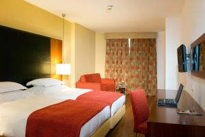 Leziria Parque Hotel