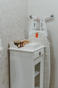 Baltic Sea Dunes Apartments