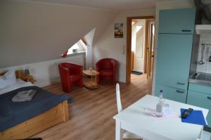 Hotel Südstrand Amrum