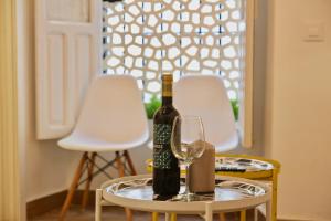 Apartamento Oh Cádiz