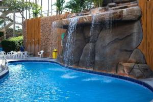 Apartamento Golden Dolphin