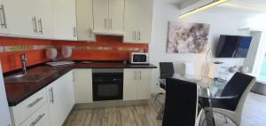 Callao Salvaje Beach Apartment