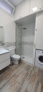 Callao Salvaje Beach Apartment