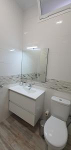 Callao Salvaje Beach Apartment