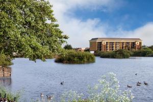 Holiday Inn Express at Monterey Bay by IHG