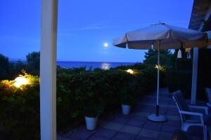 Yolanda Studios Chios-Island Greece