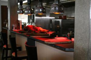 Auberge de la Petite Ferme, Super-Besse Est, The Originals Relais (Qualys-Hotel) photo 24