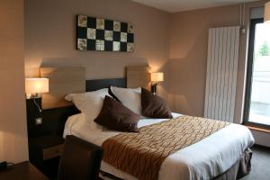 Auberge de la Petite Ferme, Super-Besse Est, The Originals Relais (Qualys-Hotel) photo 12
