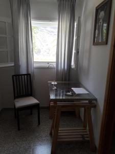 Apartamentos Alameda, Calera