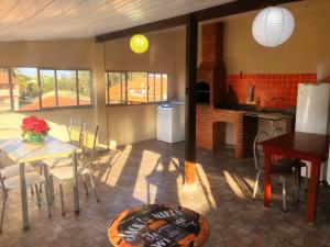 Concha Do Mar Triplex