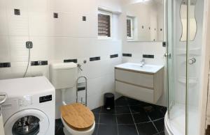 Apartman Miljkovica