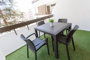 Ocean Friendly Holiday Home