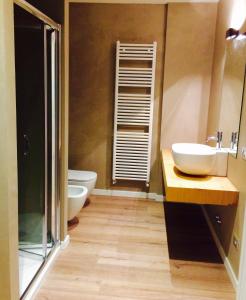 Camera Tripla con Bagno Privato