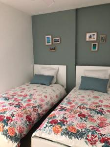 Appartements Residence Mas les Cigales 3 etoiles : photos des chambres