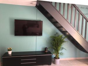 Appartements Residence Mas les Cigales 3 etoiles : photos des chambres