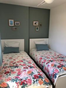 Appartements Residence Mas les Cigales 3 etoiles : photos des chambres
