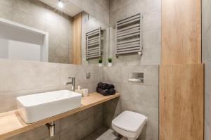 Apartament Majowy