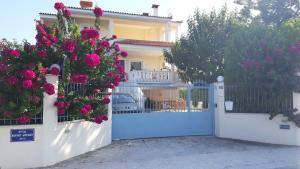 Iris-Gogo House Argolida Greece