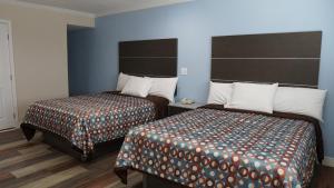 Sea Breeze Inn - LAX Airport, Los Angeles