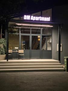 DMApartmani - Unrated properties in Tuzla