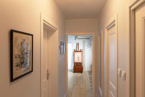 Apartment Paha-Paha modern & full of light with free parking 