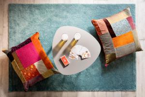 Apartment Paha-Paha modern & full of light with free parking 