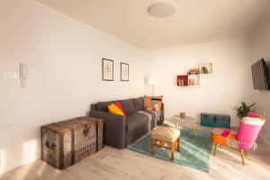 Paha-Paha Modern Design, Sea View, Fast WiFi and Street Parking