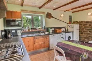 Le fournil - Trézény