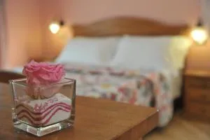 AFFITTACAMERE LA MAGIA DEI COLORI - Hers