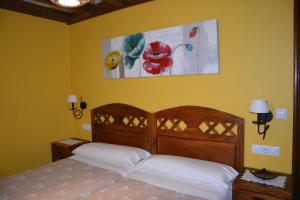 Apartamentos Rurales Piedrafita