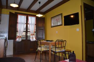 Apartamentos Rurales Piedrafita