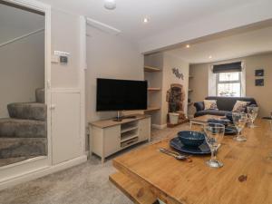 Hillcroft Cottage