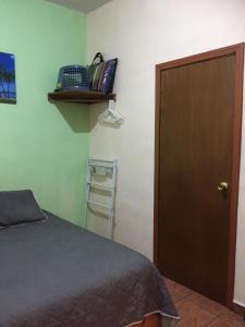 Pension Baja Paradise