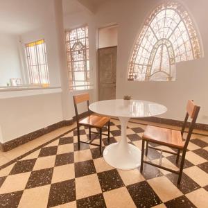 Hospedaje de la Costa