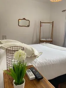 Hospedaje de la Costa - 圣伊西德罗