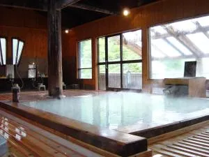 Manza Onsen Nisshinkan - Tsumagoi