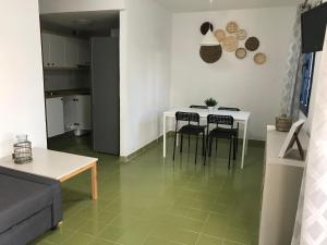Vivienda Vacacional Delia Castillo 5A