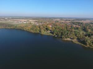 Landgasthof Alter Krug Potsdam OT Marquardt