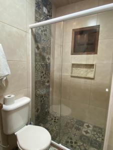 Casa Aluguel Abraão 3,Ilha grande