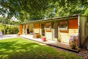 Merioneth Retreat - Arrowtown Holiday Home - Upper Shotover