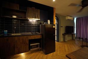 Seamira House Huahin