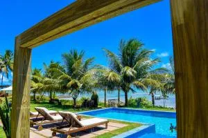 Pousada Marceneiro - 圣米格尔-杜斯米拉格里斯