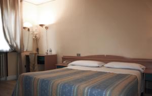 Double or Twin Room room in Hotel La Rosta