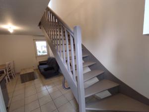 Le Duplex t2 étoilé