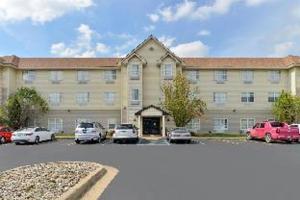 Room #37195306 room in Americas Best Value Inn Three Rivers
