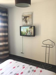Appartements Beau T3 avec terrasse plein sud : photos des chambres