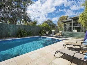 Poolside Sorrento - بورتسي