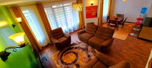 Pleasant Nest Homestay near JKIA Airport and SGR Station Nairobi