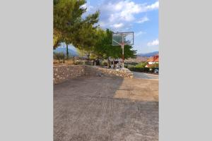 Galaxidi Family House Parnassos Greece
