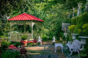 Seclude Ramgarh Taradale